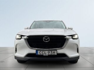 Mazda CX-60 Plug-In MOMS/Kamera/SoV/HuD/Carplay/Navi/Psens – bild 2