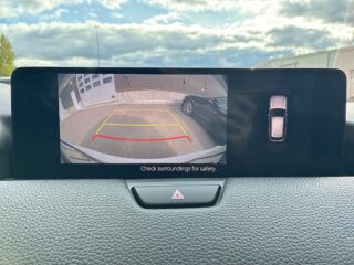 Mazda CX-60 Kampanj! PHEV AWD 2058KR/MÅN – 0,99% RÄNTA–INK GARANTI – bild 18