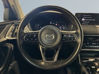 Mazda CX-60 Kampanj! PHEV AWD 2058KR/MÅN – 0,99% RÄNTA–INK GARANTI – bild 9