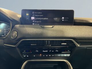 Mazda CX-60 Kampanj! PHEV AWD 2058KR/MÅN – 0,99% RÄNTA–INK GARANTI – bild 11