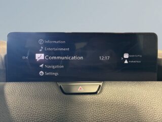 Mazda CX-60 Kampanj! PHEV AWD 2058KR/MÅN – 0,99% RÄNTA–INK GARANTI – bild 15