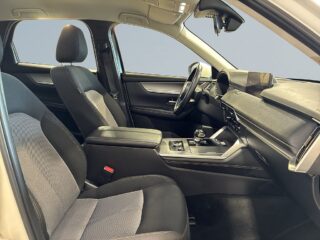 Mazda CX-60 Kampanj! PHEV AWD 2058KR/MÅN – 0,99% RÄNTA–INK GARANTI – bild 10