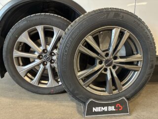 Mazda CX-60 Kampanj! PHEV AWD 2058KR/MÅN – 0,99% RÄNTA–INK GARANTI – bild 17