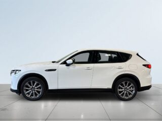 Mazda CX-60 Kampanj! PHEV AWD 2058KR/MÅN – 0,99% RÄNTA–INK GARANTI – bild 4