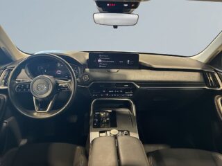 Mazda CX-60 Kampanj! PHEV AWD 2058KR/MÅN – 0,99% RÄNTA–INK GARANTI – bild 8