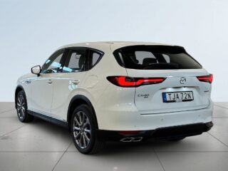 Mazda CX-60 Kampanj! PHEV AWD 2058KR/MÅN – 0,99% RÄNTA–INK GARANTI – bild 5