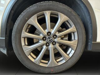 Mazda CX-60 Kampanj! PHEV AWD 2058KR/MÅN – 0,99% RÄNTA–INK GARANTI – bild 14