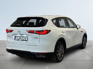 Mazda CX-60 Kampanj! PHEV AWD 2058KR/MÅN – 0,99% RÄNTA–INK GARANTI – bild 6
