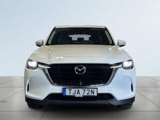Mazda CX-60 Kampanj! PHEV AWD 2058KR/MÅN – 0,99% RÄNTA–INK GARANTI – bild 2