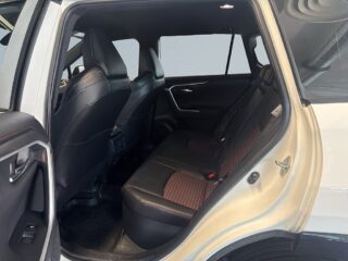 Toyota RAV4 Plug-in AWD E-CVT X-EDITION Drag/KameraHuD/MOMS – bild 13