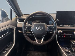Toyota RAV4 Plug-in AWD E-CVT X-EDITION Drag/KameraHuD/MOMS – bild 9