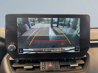 Toyota RAV4 Plug-in AWD E-CVT X-EDITION Drag/KameraHuD/MOMS – bild 15