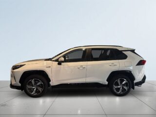 Toyota RAV4 Plug-in AWD E-CVT X-EDITION Drag/KameraHuD/MOMS – bild 4