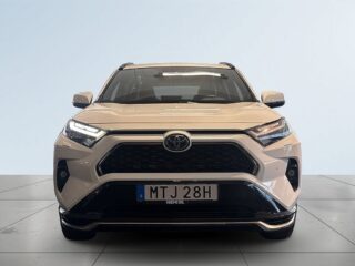 Toyota RAV4 Plug-in AWD E-CVT X-EDITION Drag/KameraHuD/MOMS – bild 2