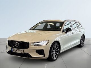 Volvo V60 T6 Plug-In Hybrid AWD PlusDark Edit S&V/Backkamera/MOMS – bild 16