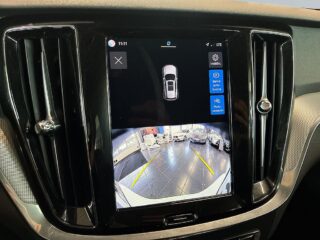 Volvo V60 T6 Plug-In Hybrid AWD PlusDark Edit S&V/Backkamera/MOMS – bild 15