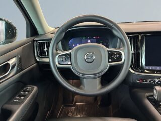 Volvo V60 T6 Plug-In Hybrid AWD PlusDark Edit S&V/Backkamera/MOMS – bild 9
