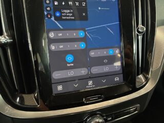 Volvo V60 T6 Plug-In Hybrid AWD PlusDark Edit S&V/Backkamera/MOMS – bild 25