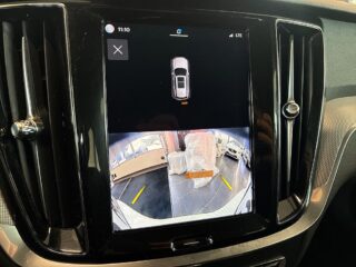 Volvo V60 T6 Plug-In Hybrid AWD PlusDark Edit S&V/Backkamera/MOMS – bild 23