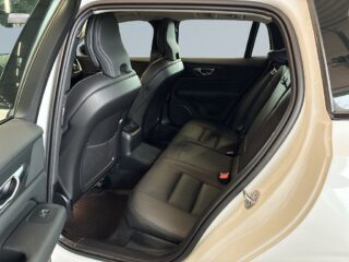 Volvo V60 T6 Plug-In Hybrid AWD PlusDark Edit S&V/Backkamera/MOMS – bild 13