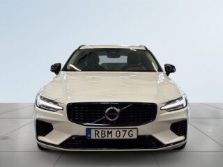 Volvo V60 T6 Plug-In Hybrid AWD PlusDark Edit S&V/Backkamera/MOMS – bild 2