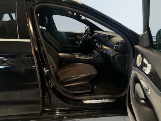 Mercedes-Benz E300 300 T de 4M AMG Line MOMS/Burmester/SoV/Navi/Widescreen – bild 10