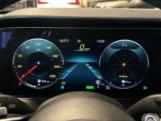 Mercedes-Benz E300 300 T de 4M AMG Line MOMS/Burmester/SoV/Navi/Widescreen – bild 18