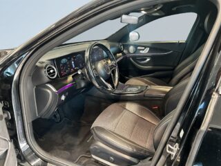Mercedes-Benz E300 300 T de 4M AMG Line MOMS/Burmester/SoV/Navi/Widescreen – bild 7