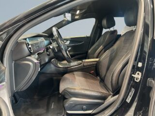 Mercedes-Benz E300 300 T de 4M AMG Line MOMS/Burmester/SoV/Navi/Widescreen – bild 13