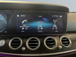 Mercedes-Benz E300 300 T de 4M AMG Line MOMS/Burmester/SoV/Navi/Widescreen – bild 11