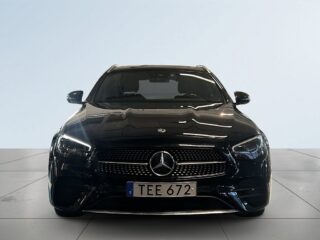 Mercedes-Benz E300 300 T de 4M AMG Line MOMS/Burmester/SoV/Navi/Widescreen – bild 2