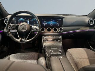 Mercedes-Benz E300 300 T de 4M AMG Line MOMS/Burmester/SoV/Navi/Widescreen – bild 8