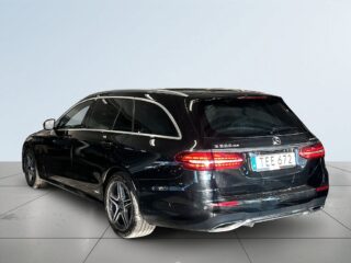 Mercedes-Benz E300 300 T de 4M AMG Line MOMS/Burmester/SoV/Navi/Widescreen – bild 5