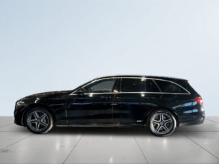 Mercedes-Benz E300 300 T de 4M AMG Line MOMS/Burmester/SoV/Navi/Widescreen – bild 4