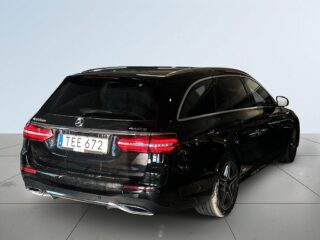 Mercedes-Benz E300 300 T de 4M AMG Line MOMS/Burmester/SoV/Navi/Widescreen – bild 6