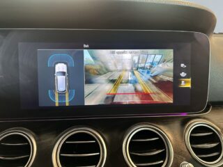 Mercedes-Benz E300 300 T de 4M AMG Line MOMS/Burmester/SoV/Navi/Widescreen – bild 15
