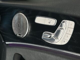Mercedes-Benz E300 300 T de 4M AMG Line MOMS/Burmester/SoV/Navi/Widescreen – bild 17