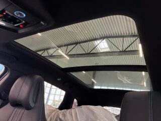 BYD SEAL U DM-iAWDE-CVT S&V-Hjul/360/Pano/Elstolar/Ambient/Carplay – bild 23