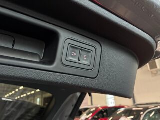 BYD SEAL U DM-iAWDE-CVT S&V-Hjul/360/Pano/Elstolar/Ambient/Carplay – bild 18