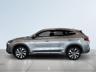 BYD SEAL U DM-iAWDE-CVT S&V-Hjul/360/Pano/Elstolar/Ambient/Carplay – bild 4
