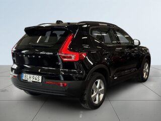 Volvo XC40 T3 Geartronic Parkeringsvärmare/VOC/Psens/Carplay – bild 6