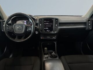 Volvo XC40 T3 Geartronic Parkeringsvärmare/VOC/Psens/Carplay – bild 8
