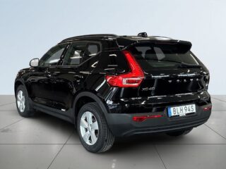 Volvo XC40 T3 Geartronic Parkeringsvärmare/VOC/Psens/Carplay – bild 5