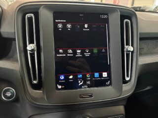 Volvo XC40 T3 Geartronic Parkeringsvärmare/VOC/Psens/Carplay – bild 18
