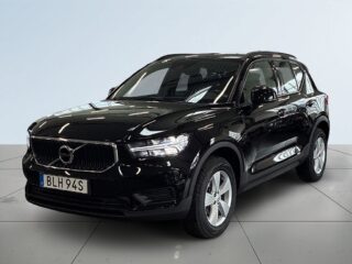 Volvo XC40 T3 Geartronic Parkeringsvärmare/VOC/Psens/Carplay – bild 16