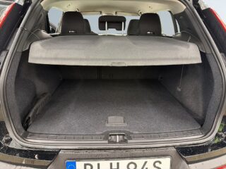 Volvo XC40 T3 Geartronic Parkeringsvärmare/VOC/Psens/Carplay – bild 12