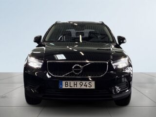 Volvo XC40 T3 Geartronic Parkeringsvärmare/VOC/Psens/Carplay – bild 2