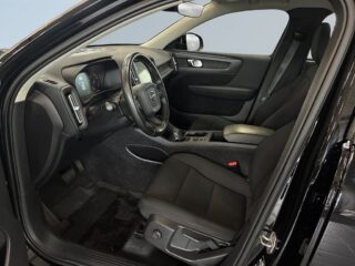 Volvo XC40 T3 Geartronic Parkeringsvärmare/VOC/Psens/Carplay – bild 7