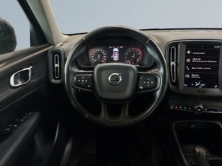 Volvo XC40 T3 Geartronic Parkeringsvärmare/VOC/Psens/Carplay – bild 9