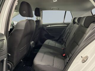 Volkswagen E-Golf  e-Golf S&V-Hjul/Mvärm/Psens/Adfarthållare/Carplay/Navi – bild 13